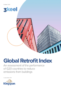 Global Retrofit Index Cover Image