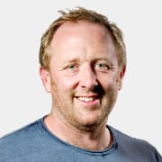 Richard Sheane - 3Keel Founding Director: Climate, Nature & Resources business unit