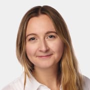 Josefin Malmberg - 3Keel Senior Consultant: Climate, Nature & Resources business unit