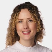 Olwen Smith - 3Keel Principal Consultant: Climate, Nature & Resources business unit