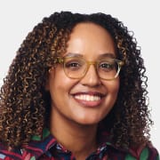 Samra Mariam - 3Keel Principal Consultant: Climate, Nature & Resources business unit