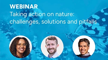 nature webinar banner